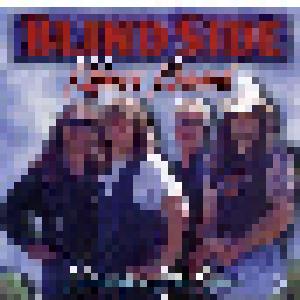 Blindside Blues Band: Messenger Of The Blues - Cover