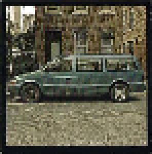 The Black Keys: El Camino (CD) - Bild 6