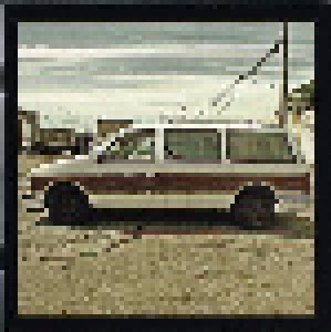 The Black Keys: El Camino (CD) - Bild 10
