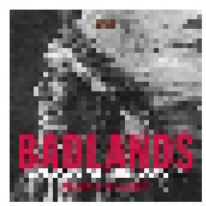 Cover - Marty Stuart: Badlands: Ballads Of The Lakota