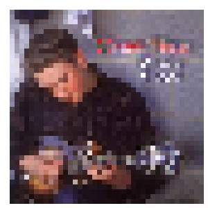 Chris Thile: Stealing Second (CD) - Bild 1