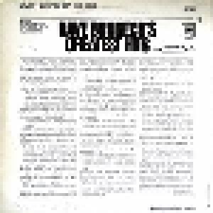 The Dave Brubeck Quartet: Dave Brubeck's Greatest Hits (LP) - Bild 2