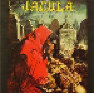 Jacula: Tardo Pede In Magiam Versus (CD) - Bild 1