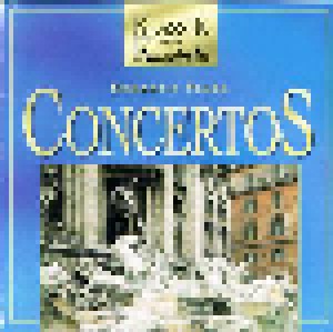 Klassik Zum Kuscheln Concertos - Romantic Piano (CD) - Bild 1