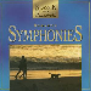 Klassik Zum Kuscheln - Romantic Symphonies (CD) - Bild 1