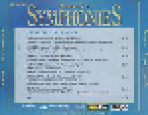 Klassik Zum Kuscheln - Romantic Symphonies (CD) - Bild 3