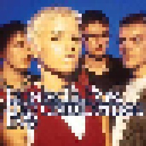 The Cranberries: Bualadh Bos: The Cranberries Live (CD) - Bild 1