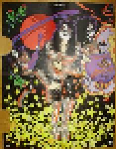 Ace Frehley: Ace Frehley (LP) - Bild 6