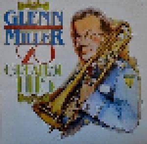 Glenn Miller: 20 Greatest Hits (LP) - Bild 1