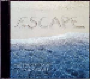 Escape - The Soundtrack To Your Summer (2-CD) - Bild 3