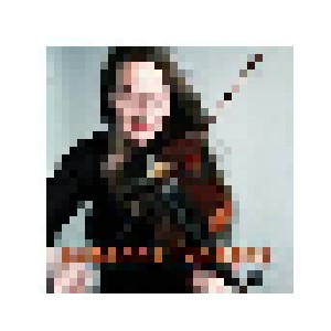 Cover - Susanne Lundeng: Waltz For The Red Fiddle