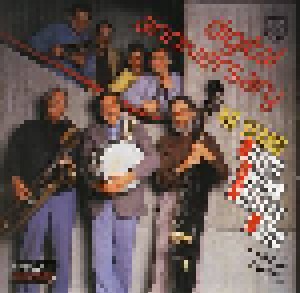 Dutch Swing College Band: Digital Anniversary 40 Years D.S.C. (CD) - Bild 1