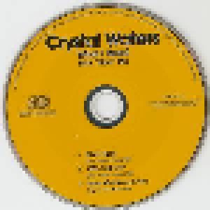 Crystal Waters: What I Need (Single-CD) - Bild 3