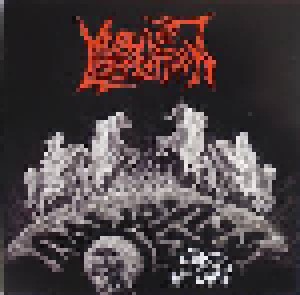 Massive Demolition: Chased By Death (Demo-CD) - Bild 1