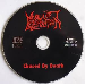 Massive Demolition: Chased By Death (Demo-CD) - Bild 4