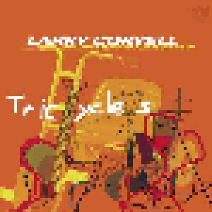 Larry Coryell: Tricycles (CD) - Bild 1