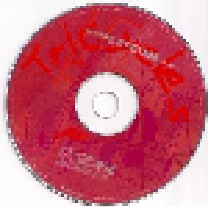 Larry Coryell: Tricycles (CD) - Bild 3