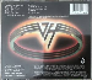 Van Halen: 5150 (CD) - Bild 6