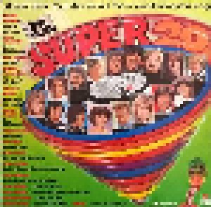 Die Neue Super 20 (LP) - Bild 1