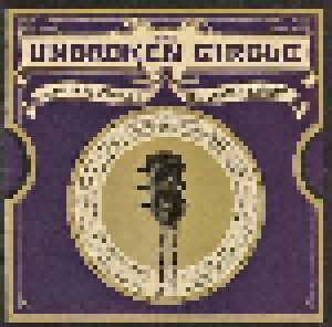 Cover - Norman & Nancy Blake & Tim O'Brien: Unbroken Circle: The Musical Heritage Of The Carter Family, The