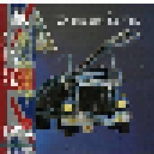 Def Leppard: On Through The Night (SHM-CD) - Bild 1