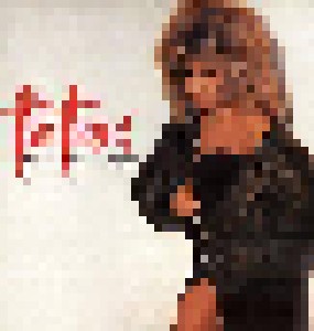 Tina Turner: Break Every Rule (LP) - Bild 1