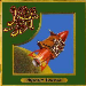 Steeleye Span: Rocket Cottage (CD) - Bild 1