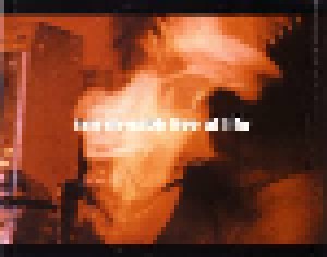 Ian McNabb: Live At Life (CD) - Bild 4