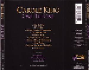 Carole King: One To One (CD) - Bild 3