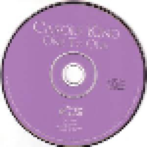 Carole King: One To One (CD) - Bild 4