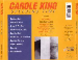 Carole King: Speeding Time (CD) - Bild 3