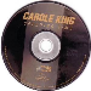 Carole King: Speeding Time (CD) - Bild 4