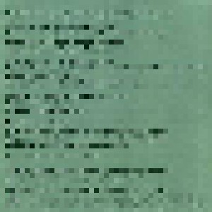 Philip Glass: Symphony No. 3 (CD) - Bild 4