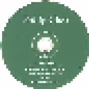 Philip Glass: Symphony No. 3 (CD) - Bild 8