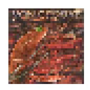 Cover - Von Groove: Chameleon
