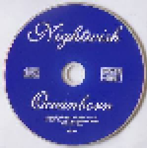 Nightwish: Oceanborn (CD) - Bild 3
