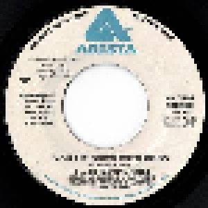 The Alan Parsons Project: You Lie Down With Dogs (Promo-7") - Bild 1