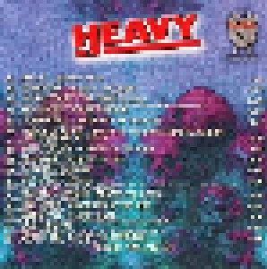 Heavy - Metal Crusade Vol. 12 (CD) - Bild 2
