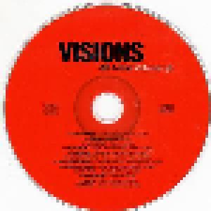 Visions All Areas - Volume 038 (CD) - Bild 3