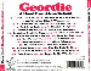 Geordie: A Band From Geordieland (CD) - Bild 2