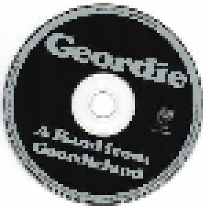 Geordie: A Band From Geordieland (CD) - Bild 3