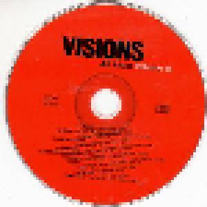 Visions All Areas - Volume 039 (CD) - Bild 3