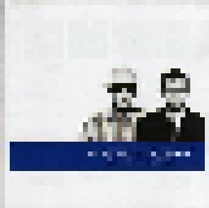 Pet Shop Boys: Discography (2-LP) - Bild 1