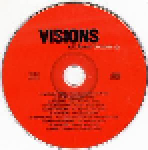 Visions All Areas - Volume 041 (CD) - Bild 3