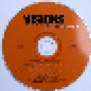 Visions All Areas - Volume 042 (CD) - Bild 3