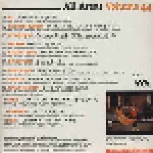 Visions All Areas - Volume 044 (CD) - Bild 2