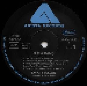 Bay City Rollers: It's A Game (LP) - Bild 3