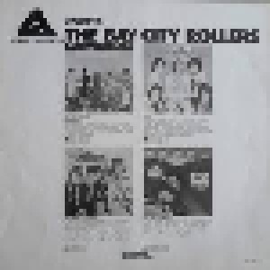 Bay City Rollers: It's A Game (LP) - Bild 5
