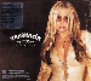 Anastacia: Anastacia (CD + DVD) - Bild 1