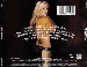 Anastacia: Anastacia (CD + DVD) - Bild 4
